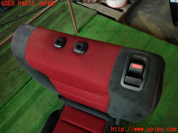 2UPJ-36427435]シビック タイプR ユーロ(FN2)左リアシート 中古_m0002.jpg