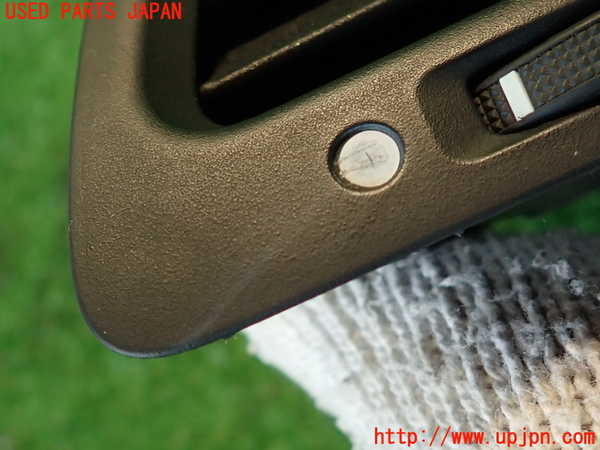 2UPJ-36427528]シビック タイプR ユーロ(FN2)エアコン吹き出し口3 (左側) 中古_m0004.jpg