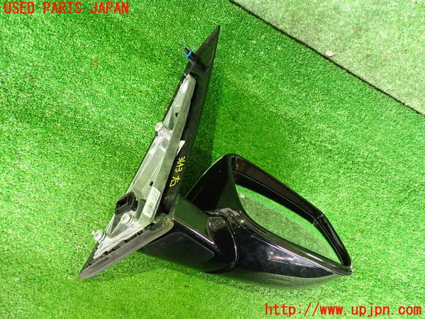2UPJ-36431210]BMW 218i アクティブツアラー(2A15)(F45)右ドアミラー 中古_m0002.jpg