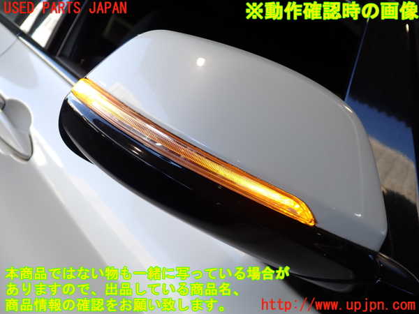 2UPJ-36431210]BMW 218i アクティブツアラー(2A15)(F45)右ドアミラー 中古_m0005.jpg
