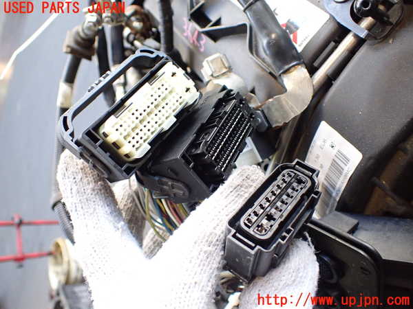 2UPJ-36432010]BMW 218i アクティブツアラー(2A15)(F45)エンジン B38A15A 中古_m0003.jpg