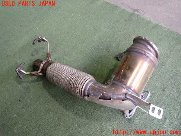 2UPJ-36432661]BMW 218i アクティブツアラー(2A15)(F45)触媒1 中古_m0002.jpg
