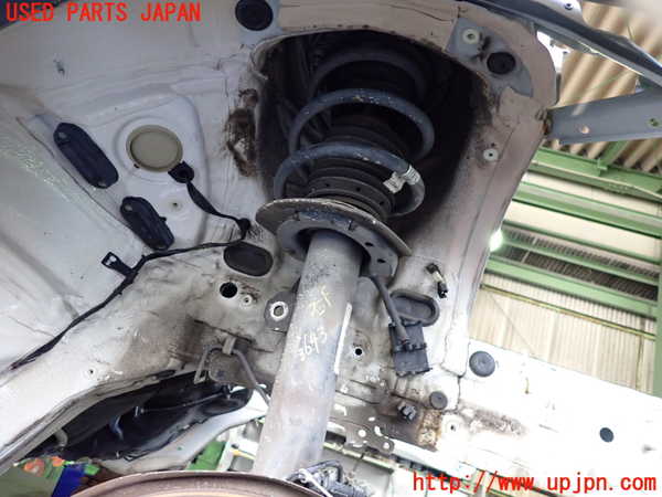 2UPJ-36435015]BMW 218i アクティブツアラー(2A15)(F45)右フロントストラット 中古_m0001.jpg