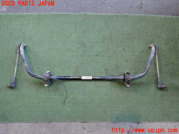 2UPJ-36435440]BMW 218i アクティブツアラー(2A15)(F45)フロントスタビライザー 中古_m0001.jpg