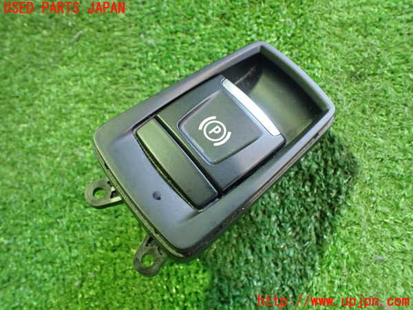 2UPJ-36436308]BMW 218i アクティブツアラー(2A15)(F45)スイッチ3 (電動パーキングブレーキ) 中古_m0001.jpg