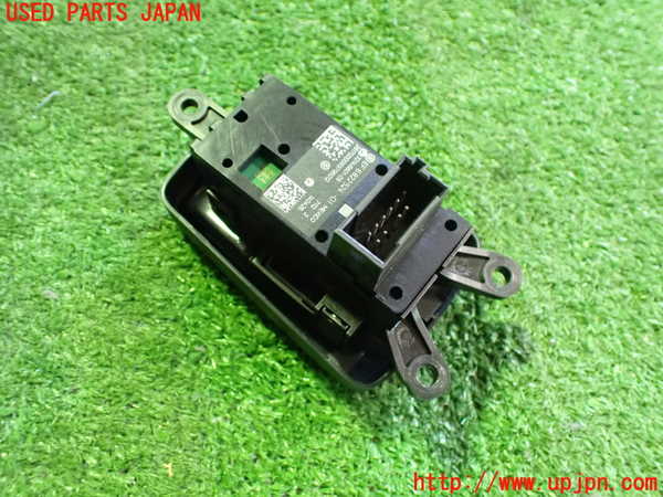 2UPJ-36436308]BMW 218i アクティブツアラー(2A15)(F45)スイッチ3 (電動パーキングブレーキ) 中古_m0003.jpg