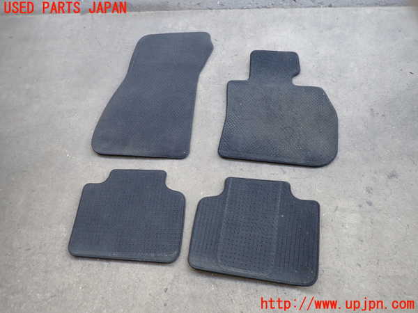 2UPJ-36437800]BMW 218i アクティブツアラー(2A15)(F45)フロアマット 中古_m0001.jpg