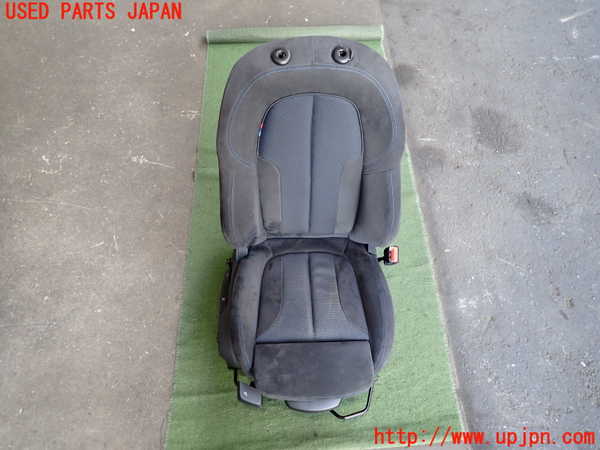 2UPJ-36437035]BMW 218i アクティブツアラー(2A15)(F45)運転席シート Mスポーツ 中古_m0001.jpg