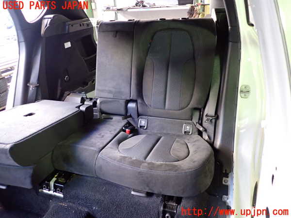 2UPJ-36437175]BMW 218i アクティブツアラー(2A15)(F45)左2列目シート 中古_m0001.jpg