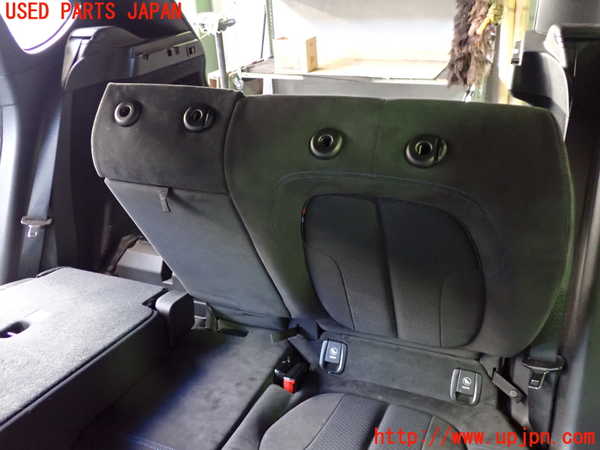 2UPJ-36437175]BMW 218i アクティブツアラー(2A15)(F45)左2列目シート 中古_m0004.jpg