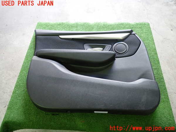 2UPJ-36431264]BMW 218i アクティブツアラー(2A15)(F45)左前ドア内張り 中古_m0001.jpg