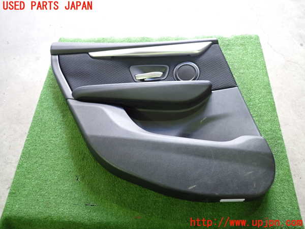 2UPJ-36431324]BMW 218i アクティブツアラー(2A15)(F45)左後ドア内張り 中古_m0001.jpg