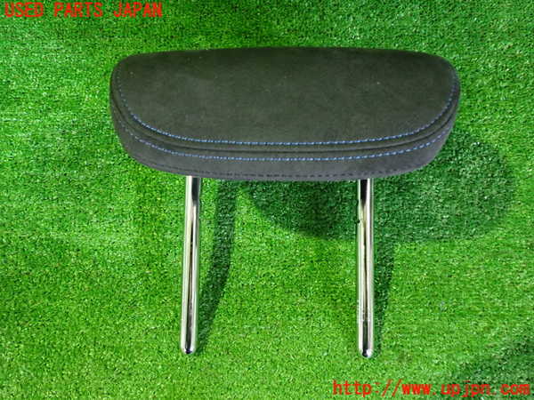 2UPJ-36437130]BMW 218i アクティブツアラー(2A15)(F45)真中2列目ヘッドレスト 中古_m0001.jpg