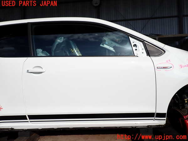 2UPJ-36441230]VW up! GTI(アップ GTI)(AADKR)右前ドア (43R-000464) 中古_m0001.jpg
