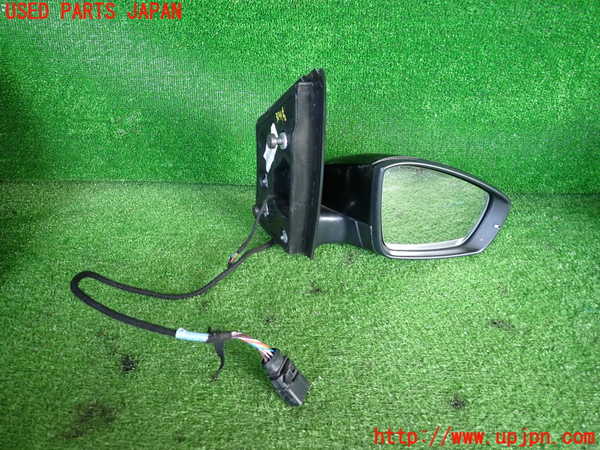2UPJ-36441210]VW up! GTI(アップ GTI)(AADKR)右ドアミラー 中古_m0001.jpg