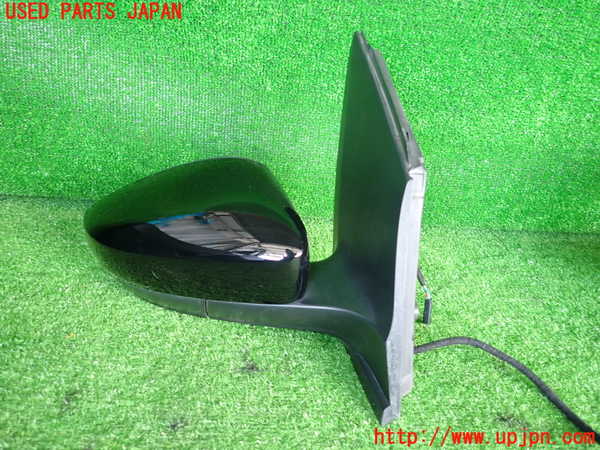 2UPJ-36441210]VW up! GTI(アップ GTI)(AADKR)右ドアミラー 中古_m0002.jpg