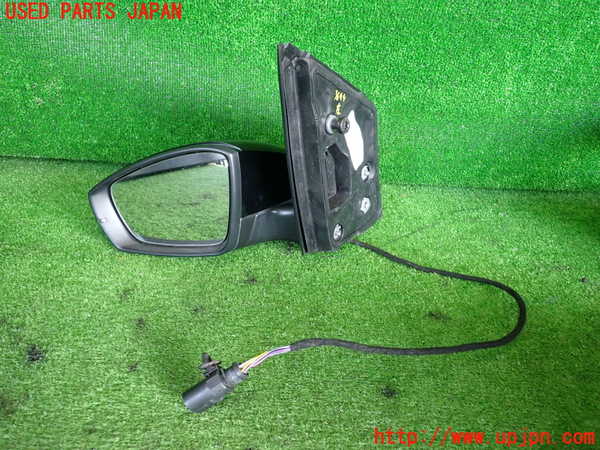 2UPJ-36441212]VW up! GTI(アップ GTI)(AADKR)左ドアミラー 中古_m0001.jpg