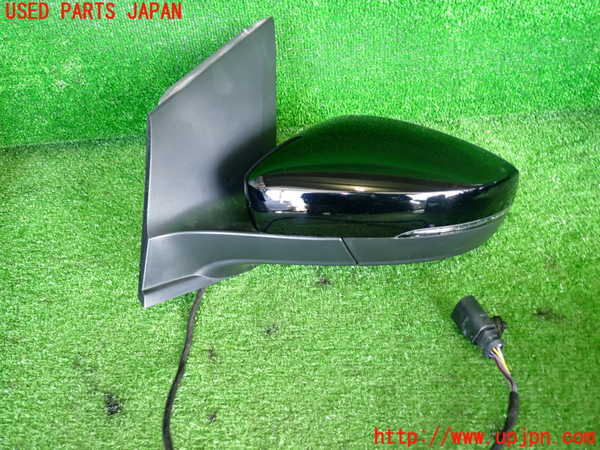 2UPJ-36441212]VW up! GTI(アップ GTI)(AADKR)左ドアミラー 中古_m0002.jpg