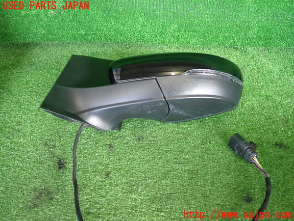 2UPJ-36441212]VW up! GTI(アップ GTI)(AADKR)左ドアミラー 中古_m0003.jpg