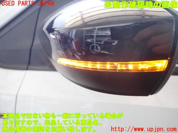 2UPJ-36441212]VW up! GTI(アップ GTI)(AADKR)左ドアミラー 中古_m0005.jpg