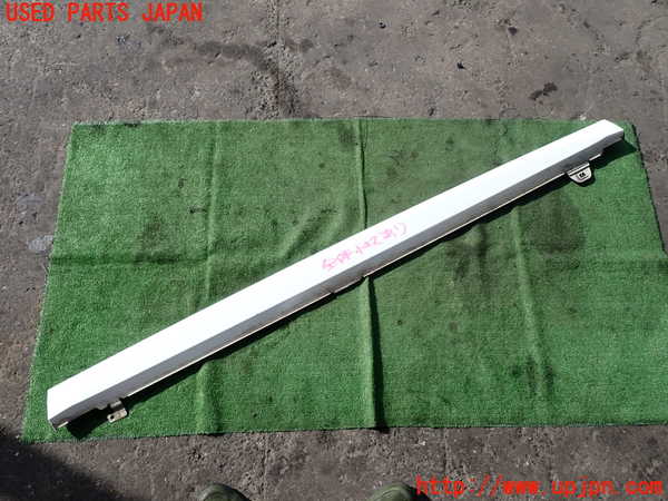 2UPJ-36441390]VW up! GTI(アップ GTI)(AADKR)右サイドステップ 中古_m0001.jpg