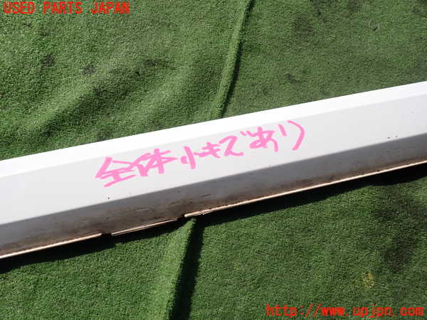 2UPJ-36441390]VW up! GTI(アップ GTI)(AADKR)右サイドステップ 中古_m0003.jpg