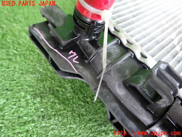 2UPJ-36442321]VW up! GTI(アップ GTI)(AADKR)ラジエーター1 (ジャンク品) 中古_m0003.jpg