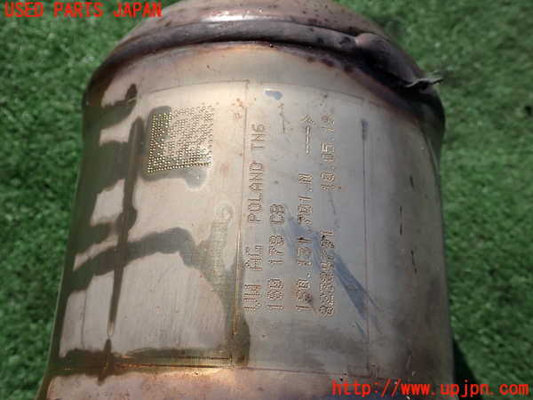 2UPJ-36442661]VW up! GTI(アップ GTI)(AADKR)触媒1 中古_m0003.jpg