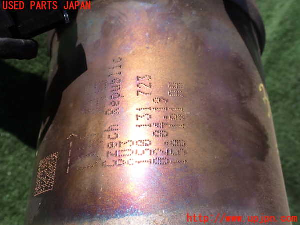 2UPJ-36442661]VW up! GTI(アップ GTI)(AADKR)触媒1 中古_m0004.jpg