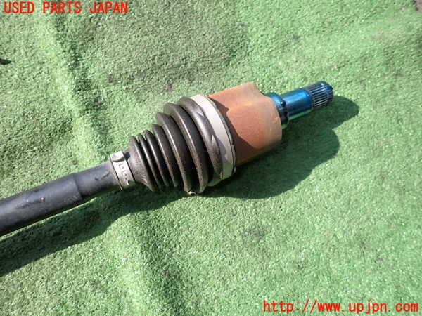 2UPJ-36444010]VW up! GTI(アップ GTI)(AADKR)右フロントドライブシャフト 中古_m0002.jpg