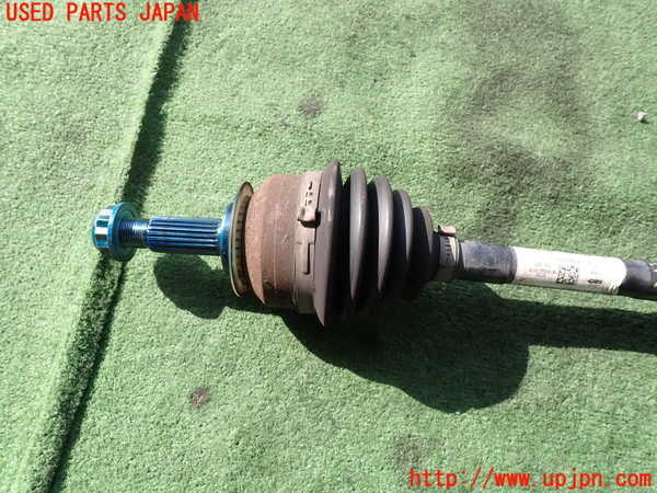 2UPJ-36444015]VW up! GTI(アップ GTI)(AADKR)左フロントドライブシャフト 中古_m0002.jpg
