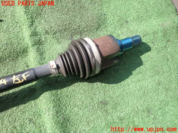 2UPJ-36444015]VW up! GTI(アップ GTI)(AADKR)左フロントドライブシャフト 中古_m0003.jpg