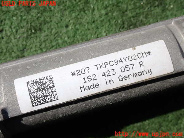 2UPJ-36444235]VW up! GTI(アップ GTI)(AADKR)パワステギアボックス 中古_m0005.jpg