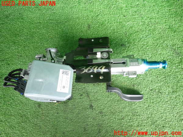 2UPJ-36444260]VW up! GTI(アップ GTI)(AADKR)ステアリングシャフト 中古_m0001.jpg