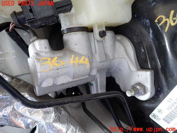 2UPJ-36444050]VW up! GTI(アップ GTI)(AADKR)ブレーキマスターシリンダー 中古_m0002.jpg