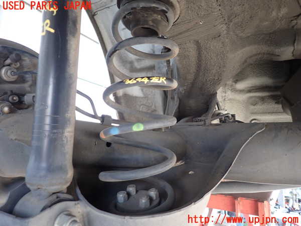 2UPJ-36445105]VW up! GTI(アップ GTI)(AADKR)左リアスプリング 中古_m0001.jpg