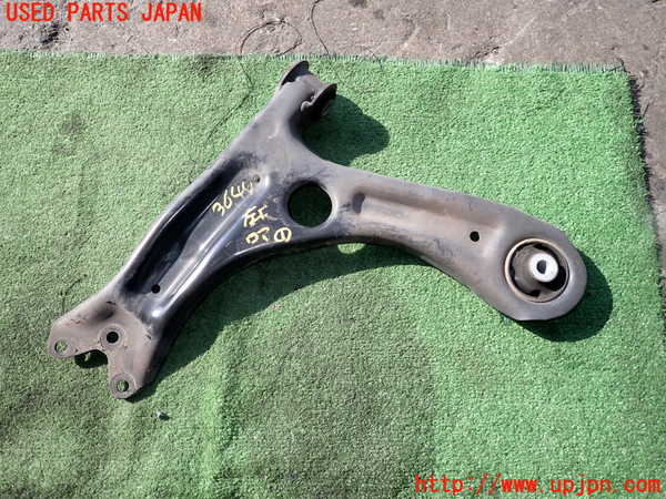 2UPJ-36445186]VW up! GTI(アップ GTI)(AADKR)左フロントロアアーム1 中古_m0001.jpg