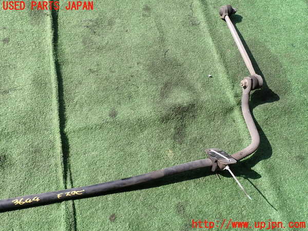 2UPJ-36445440]VW up! GTI(アップ GTI)(AADKR)フロントスタビライザー 中古_m0002.jpg