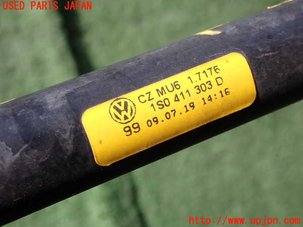 2UPJ-36445440]VW up! GTI(アップ GTI)(AADKR)フロントスタビライザー 中古_m0005.jpg