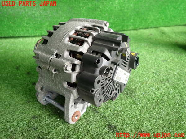 2UPJ-36446015]VW up! GTI(アップ GTI)(AADKR)オルタネーター(ダイナモ) 中古_m0001.jpg