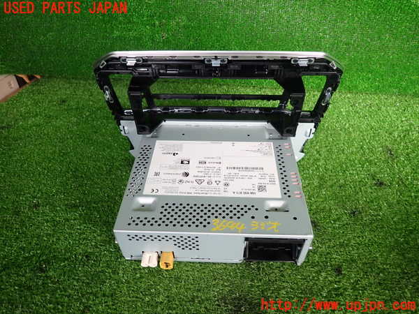 2UPJ-36446470]VW up! GTI(アップ GTI)(AADKR)ラジオ 中古_m0002.jpg