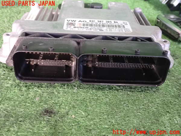 2UPJ-36446110]VW up! GTI(アップ GTI)(AADKR)エンジンコンピューター 中古_m0005.jpg