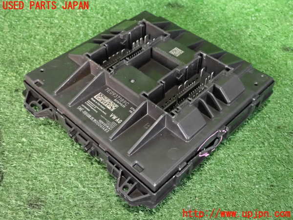 2UPJ-36446146]VW up! GTI(アップ GTI)(AADKR)コンピューター1 中古_m0001.jpg