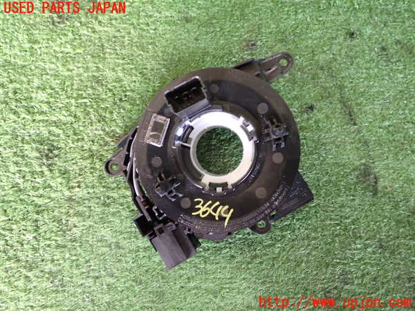 2UPJ-36446800]VW up! GTI(アップ GTI)(AADKR)スパイラルケーブル(リール) 中古_m0001.jpg