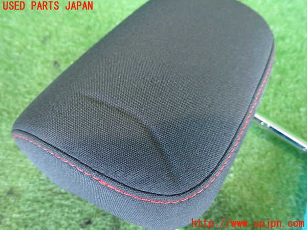 2UPJ-36447150]VW up! GTI(アップ GTI)(AADKR)右2列目ヘッドレスト 中古_m0002.jpg