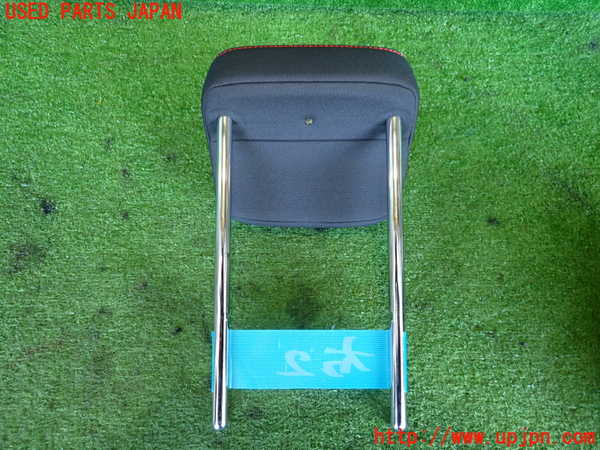 2UPJ-36447150]VW up! GTI(アップ GTI)(AADKR)右2列目ヘッドレスト 中古_m0003.jpg