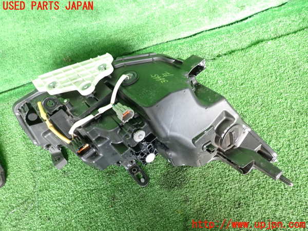 2UPJ-36451132]スカイライン ハイブリッド(HV37)左ヘッドライト LED 中古_m0002.jpg