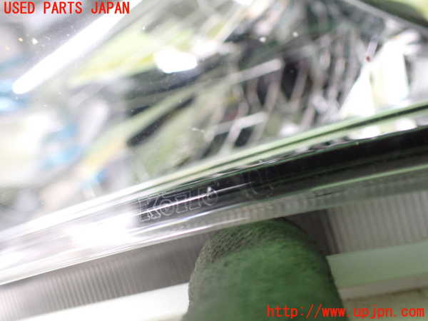 2UPJ-36451132]スカイライン ハイブリッド(HV37)左ヘッドライト LED 中古_m0003.jpg