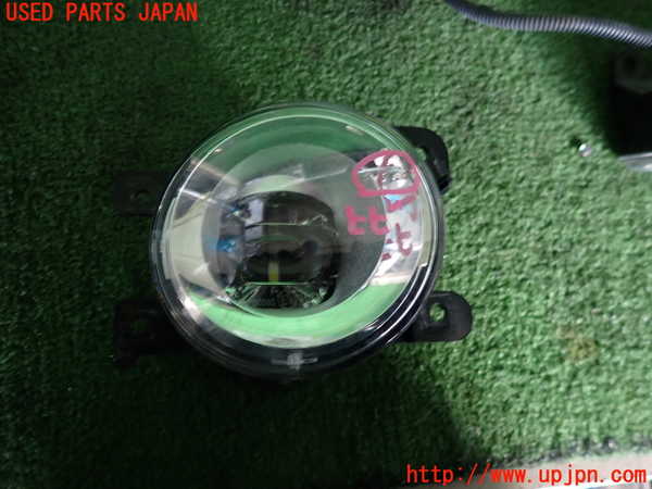 2UPJ-36451180]スカイライン ハイブリッド(HV37)右フォグ 中古_m0001.jpg