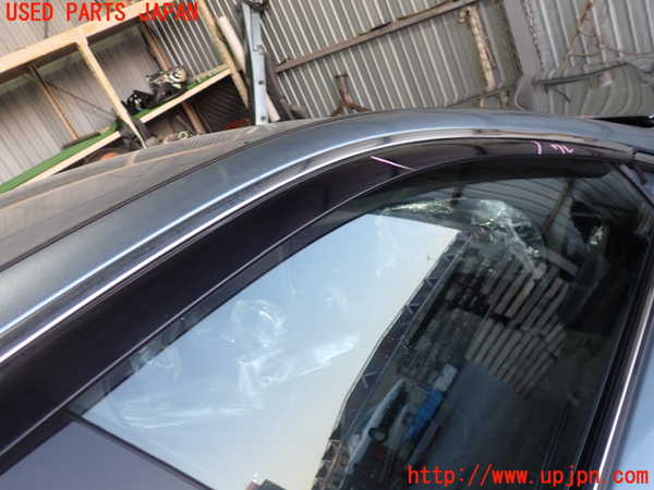 2UPJ-36451230]スカイライン ハイブリッド(HV37)右前ドア (43R-019795) 中古_m0002.jpg